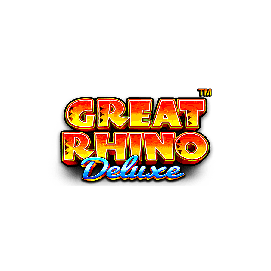 Great Rhino Deluxe on Paddypower Gaming