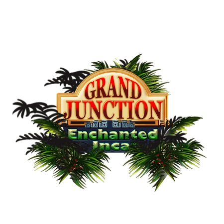 Grand Junction: Enchanted Inca™ on Paddy Power Games