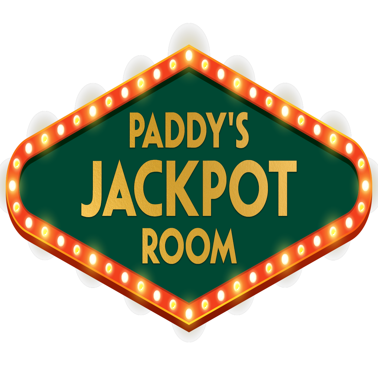 Paddy's Jackpot Room on Paddy Power Bingo