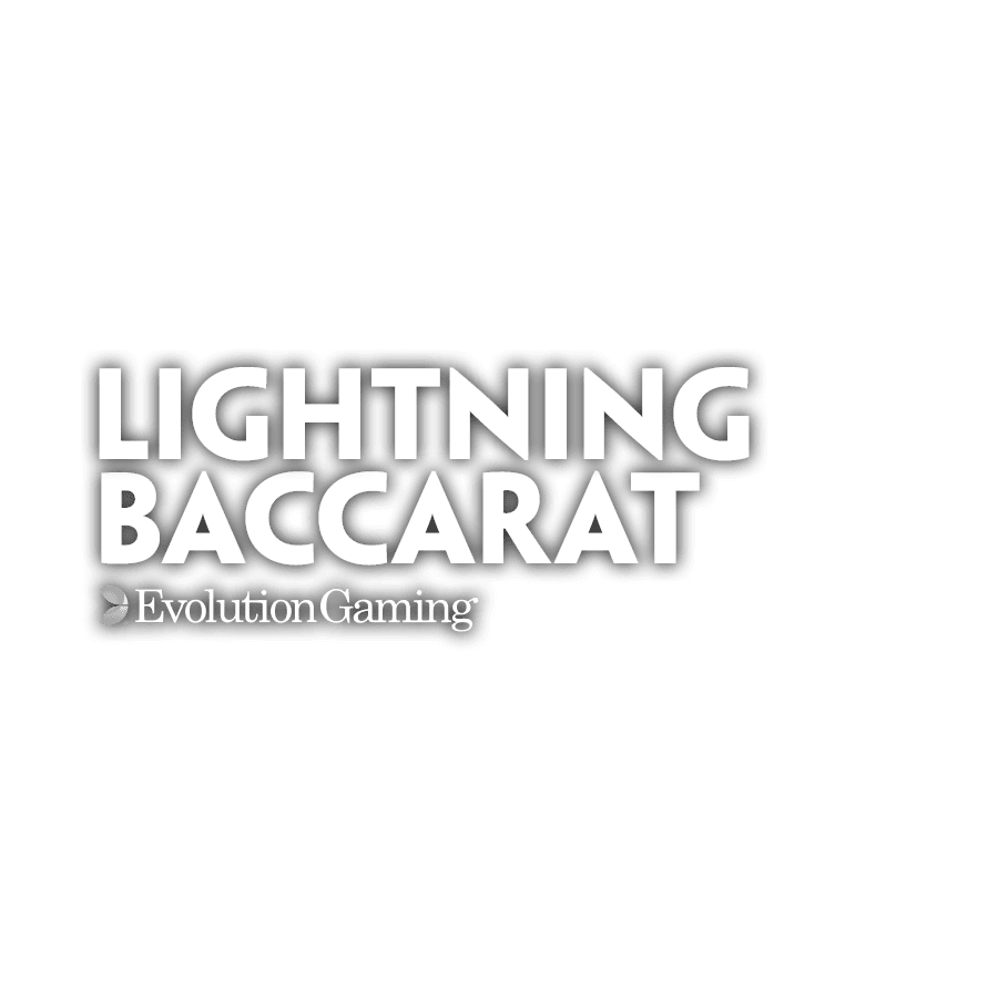 Lightning Baccarat