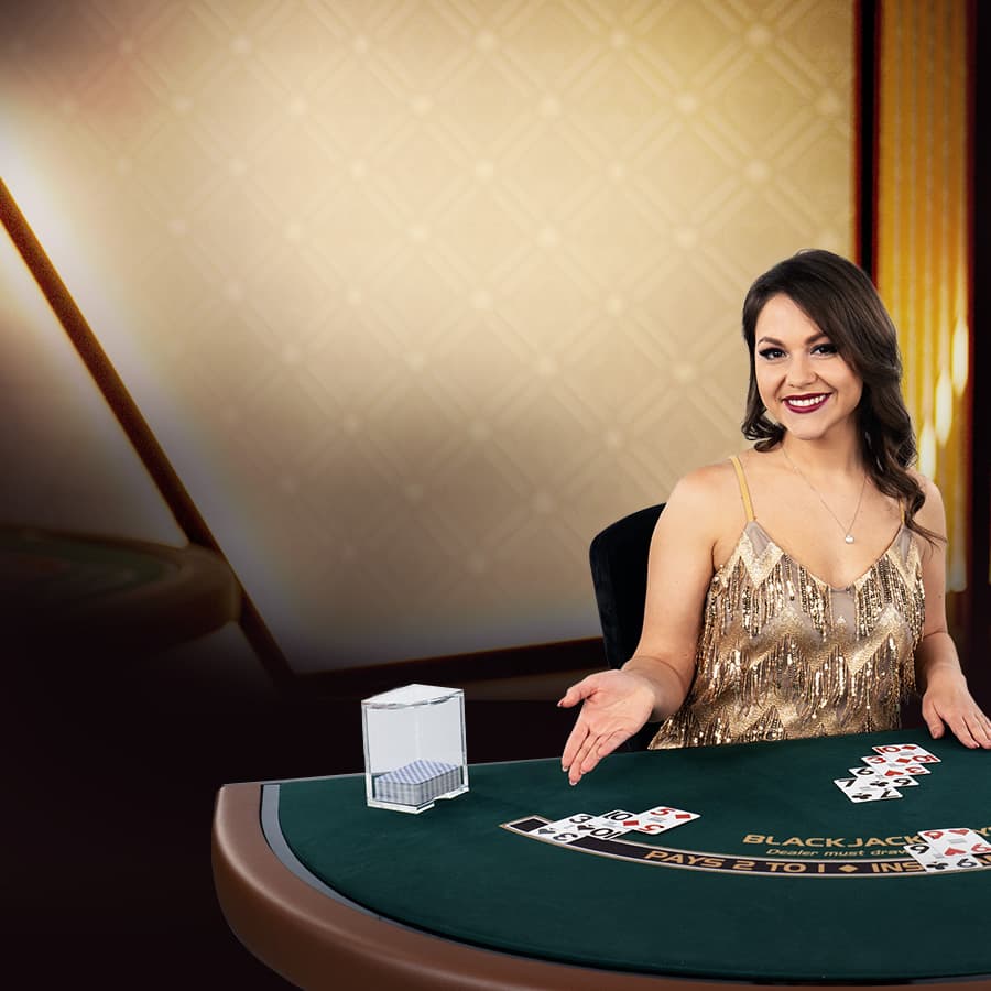 Blackjack Online | Online Casino Blackjack at Paddy Power™ Games