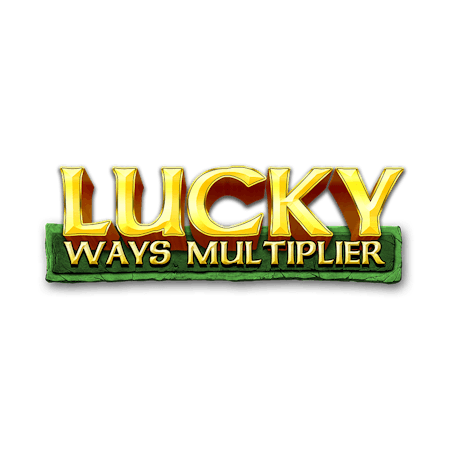 Lucky Ways Multiplier on Paddy Power Games
