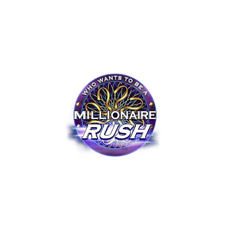 Millionaire Rush on Paddy Power Games