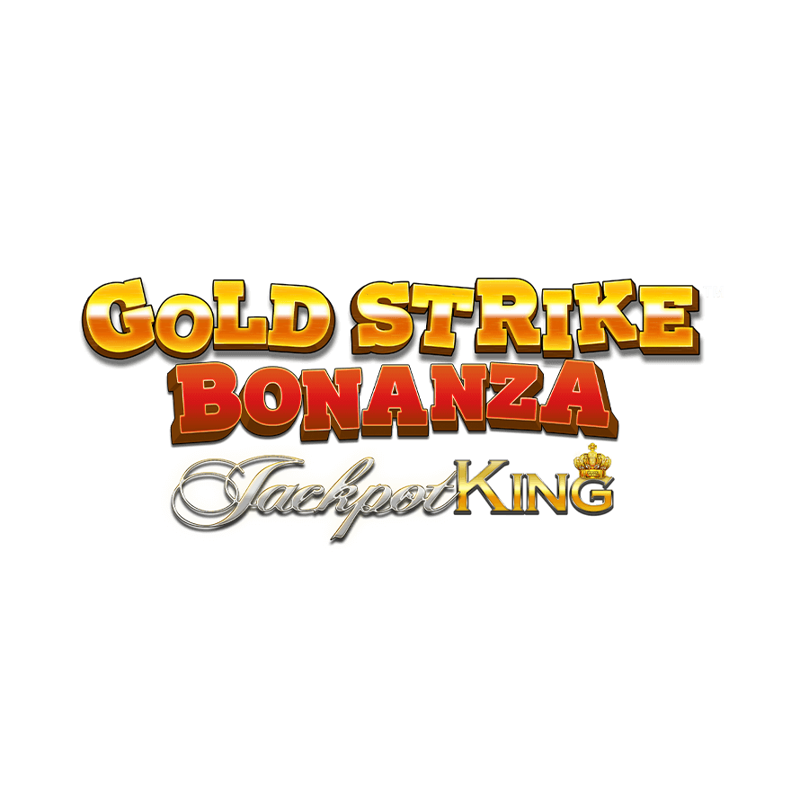 Gold Strike Bonanza Jackpot King on Paddy Power Bingo
