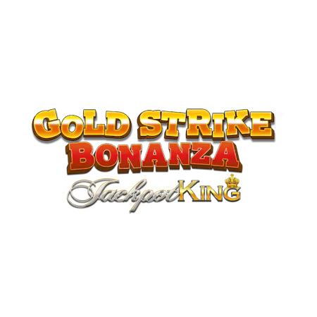 Gold Strike Bonanza Jackpot King on Paddy Power Bingo