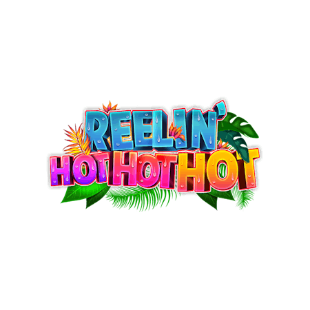 Reelin Hot Hot Hot on Paddy Power Bingo