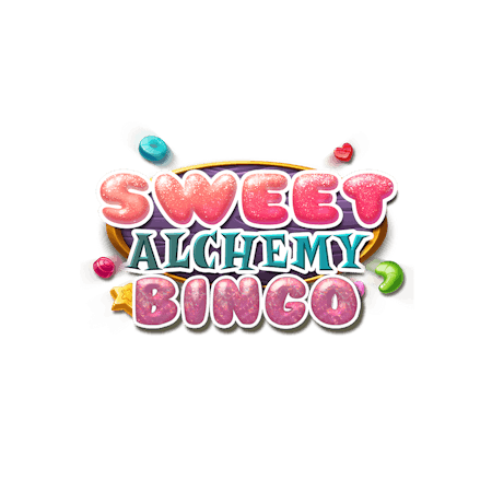 Sweet Alchemy Bingo