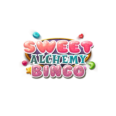 Sweet Alchemy Bingo on Paddy Power Bingo