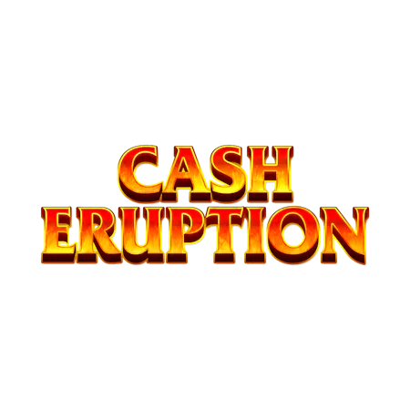 Cash Eruption on Paddy Power Games