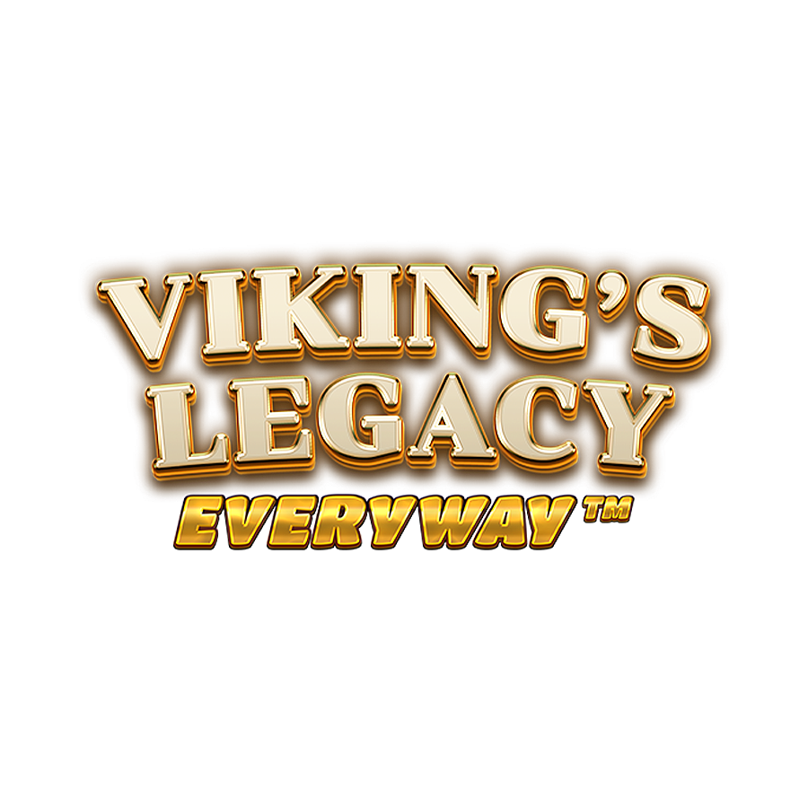 Viking's Legacy Everyway DJP on Paddy Power Games