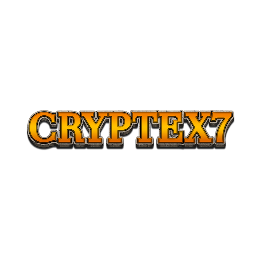 Cryptex 7 on Paddy Power Games