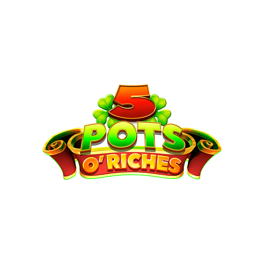 5 Pots O' Riches on Paddy Power Bingo