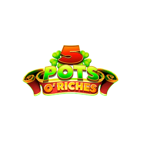5 Pots O' Riches on Paddy Power Bingo