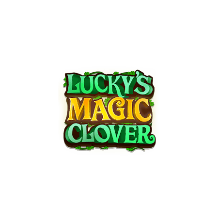 Lucky's Magic Clover on Paddy Power Bingo