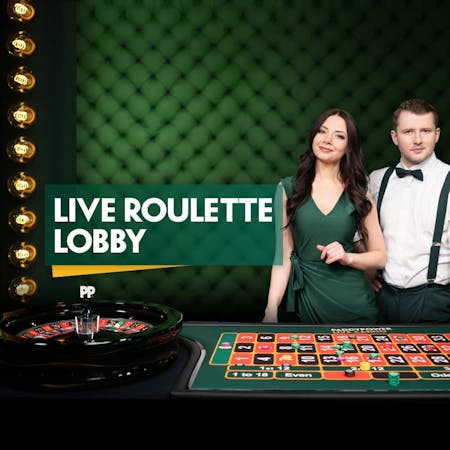 Live casino promotions