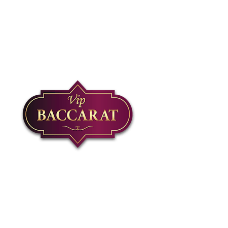 Live VIP Baccarat on Paddy Power Games