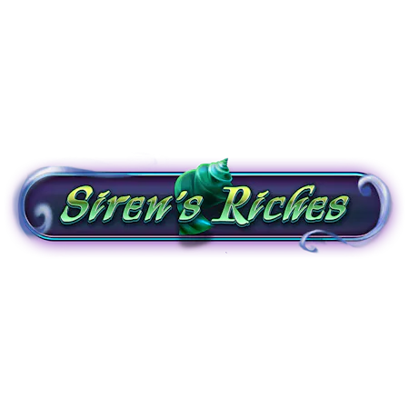 Siren's Riches on Paddy Power Games