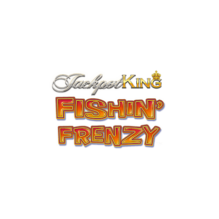 Fishin' Frenzy Jackpot King