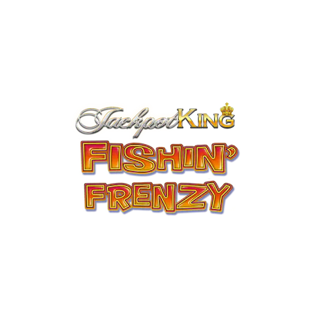 Fishin' Frenzy Jackpot King on Paddy Power Bingo