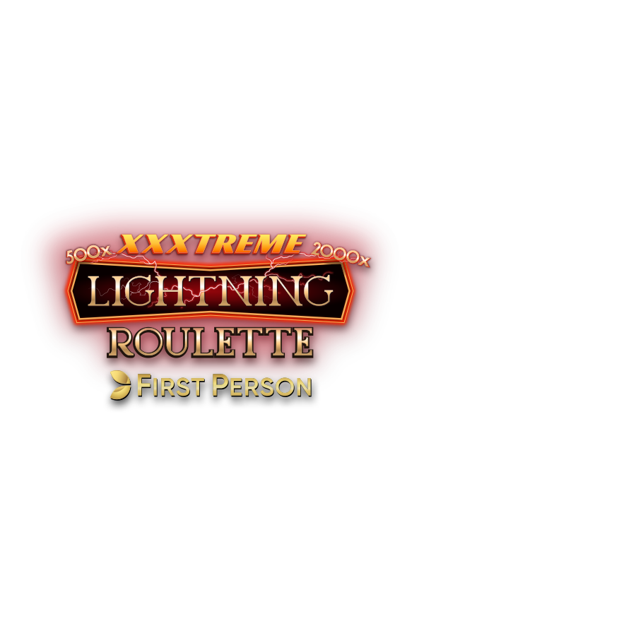 First Person XXXtreme Lightning Roulette on Paddy Power Games