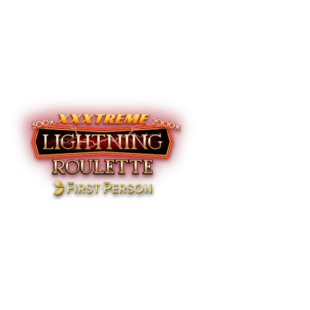 First Person XXXtreme Lightning Roulette on Paddy Power Games
