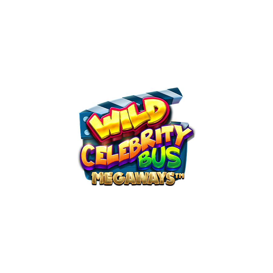 Wild Celebrity Bus Megaways on Paddy Power Games