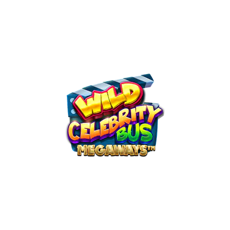 Wild Celebrity Bus Megaways on Paddy Power Games
