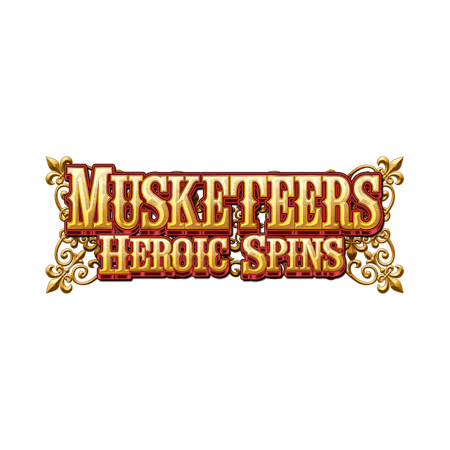Musketeers Heroic Spins on Paddy Power Games