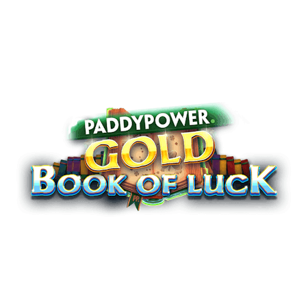 Paddy Power Gold: Book of Luck on Paddy Power Bingo