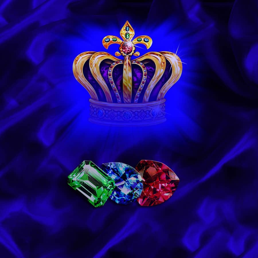 Crown Gems on Paddypower Gaming