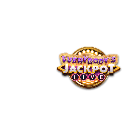 Everybody's Jackpot Live on Paddy Power Games