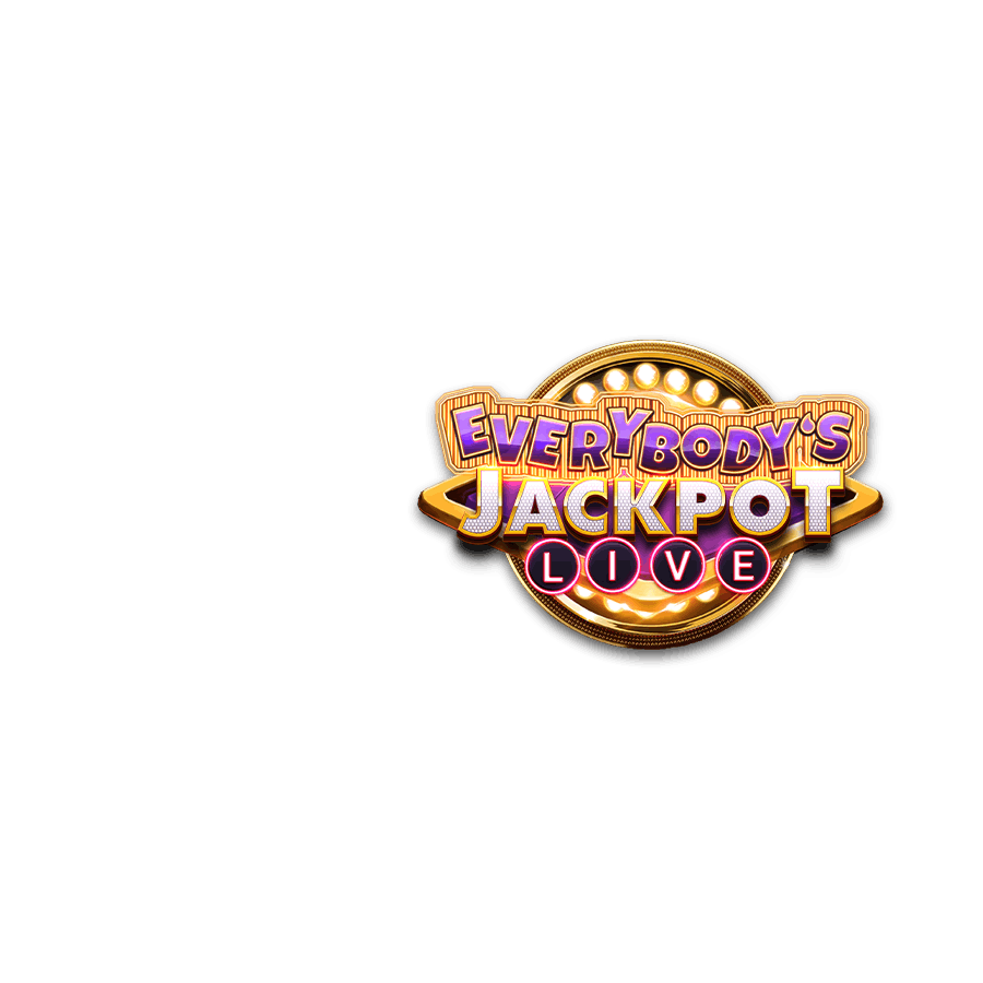 Everybody's Jackpot Live on Paddypower Gaming