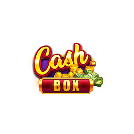 Cash Box on Paddy Power Games