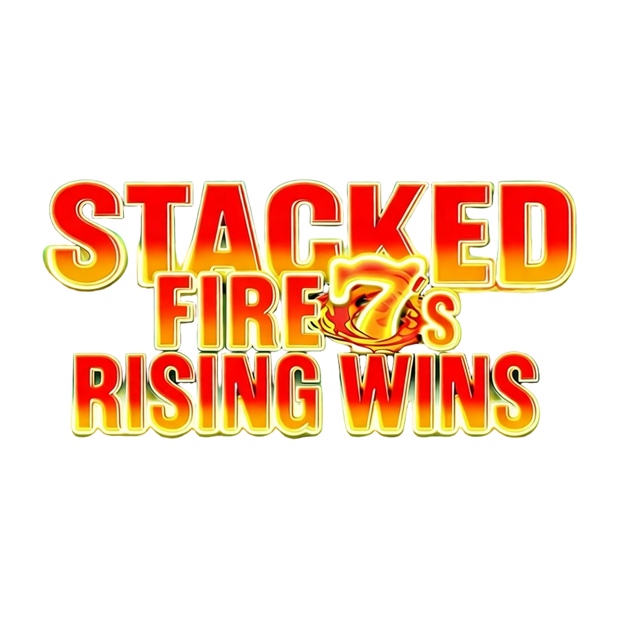 Stacked Fire 7s Rising Wins on Paddy Power Games