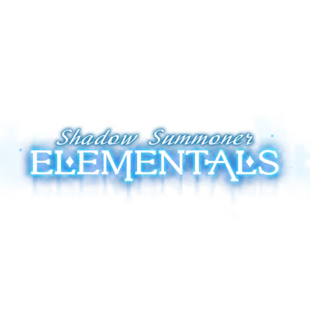 Shadow Summoner Elementals on Paddy Power Games