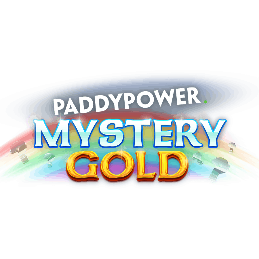 Paddy Power Mystery Gold