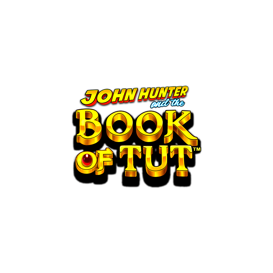 John Hunter and the Book Of Tut