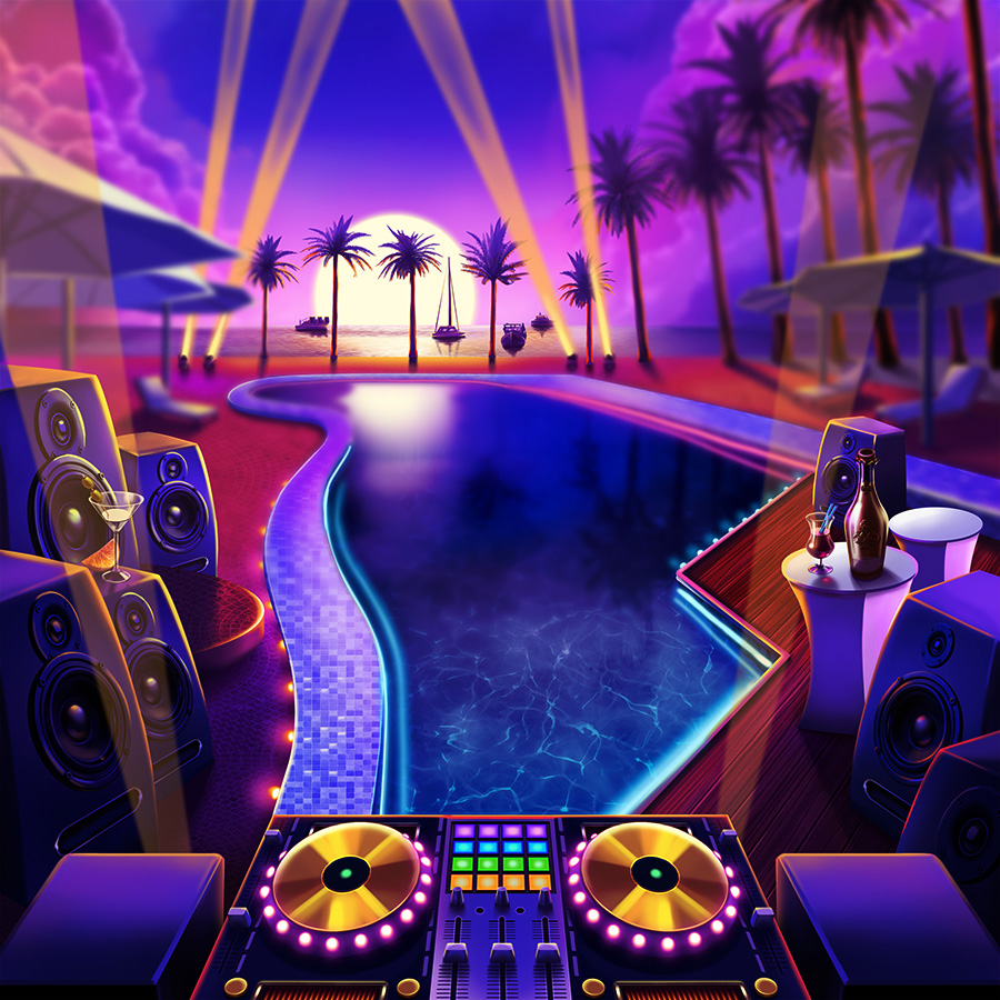 Funky Buddha Online | Play Slot Games at Paddy Power™ Games