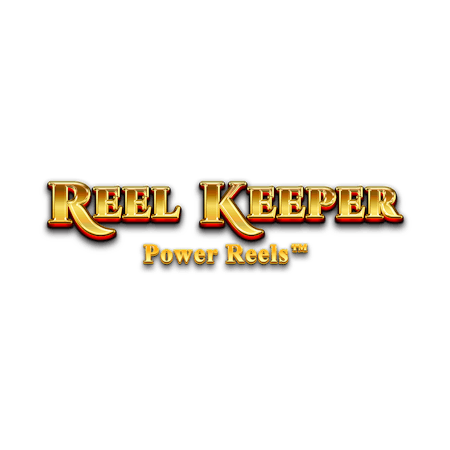Reel Keeper Power Reels on Paddy Power Games