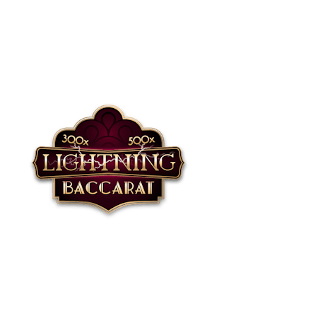 Lightning Baccarat on Paddy Power Games