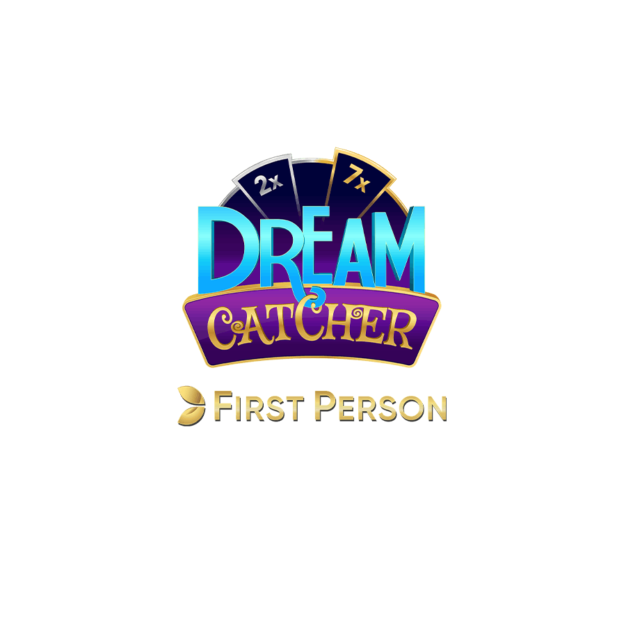 First Person Dream Catcher