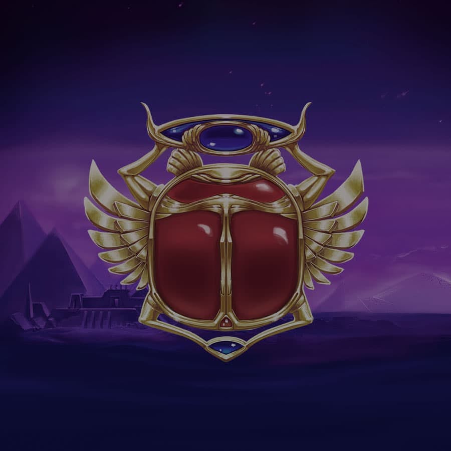 Eye of Anubis™ on Paddypower Gaming