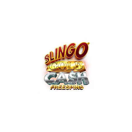 Slingo Gold Cash Free Spins on Paddy Power Bingo