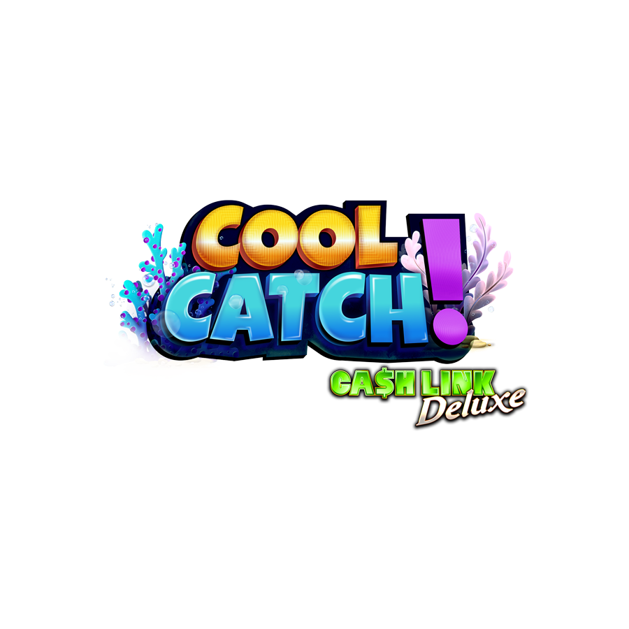 Cool Catch Cash Link Deluxe on Paddy Power Games