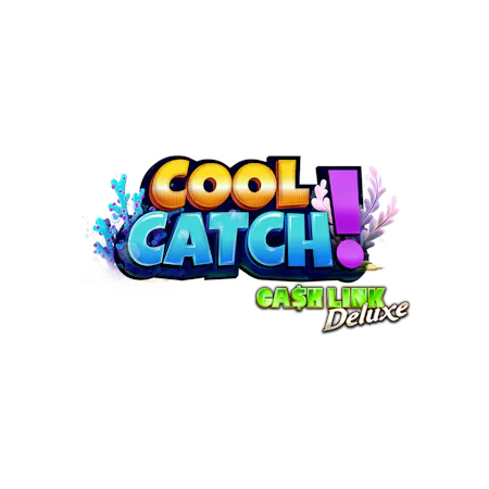 Cool Catch Cash Link Deluxe on Paddy Power Games
