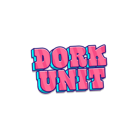 Dork Unit on Paddy Power Bingo