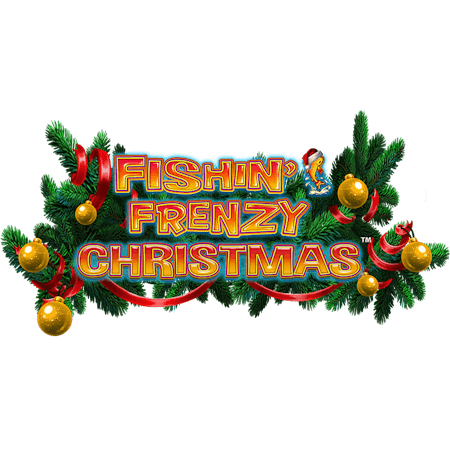 Fishin' Frenzy Christmas on Paddy Power Games