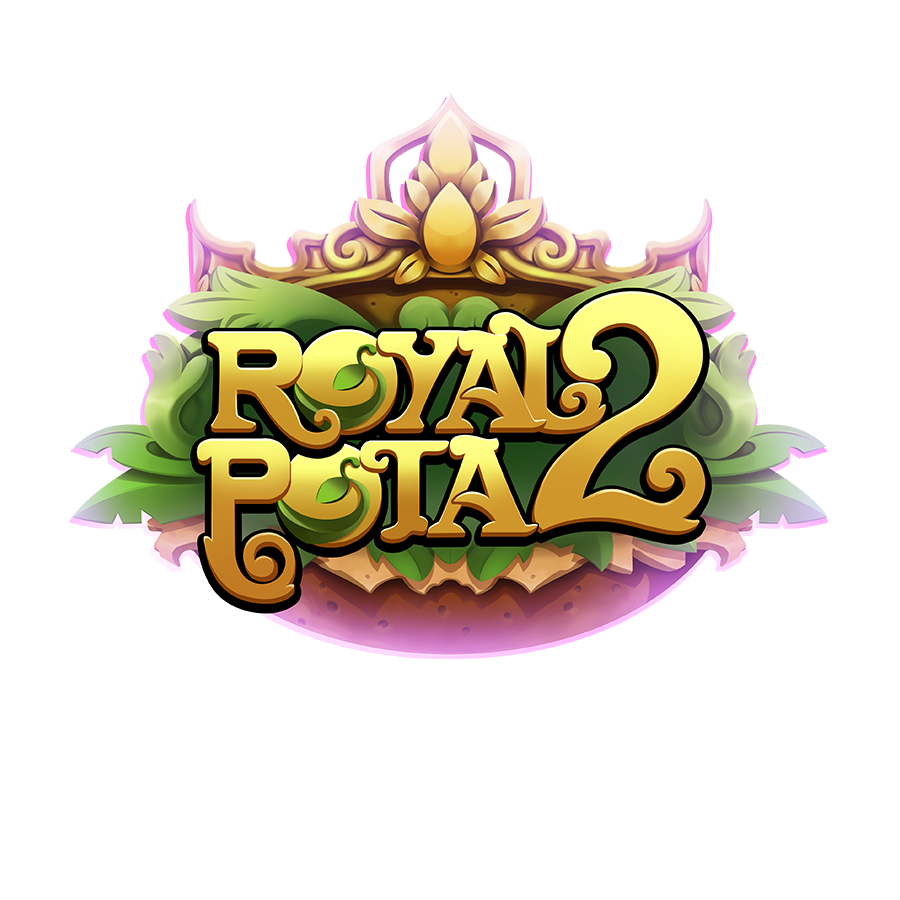 Royal Potato 2 on Paddy Power Bingo