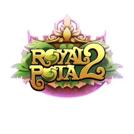 Royal Potato 2 on Paddy Power Bingo