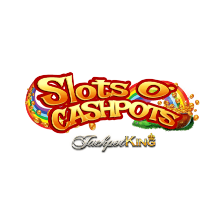 Slots O' Cashpots on Paddy Power Games